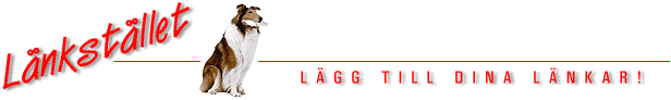 L�nkst�llet